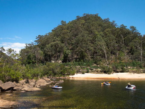 Christopher Tiny House - Australian Directory 6
