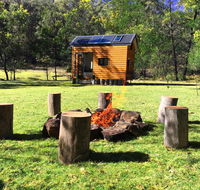 Christopher Tiny House - Australian Directory
