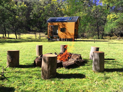 Christopher Tiny House - Australian Directory 0