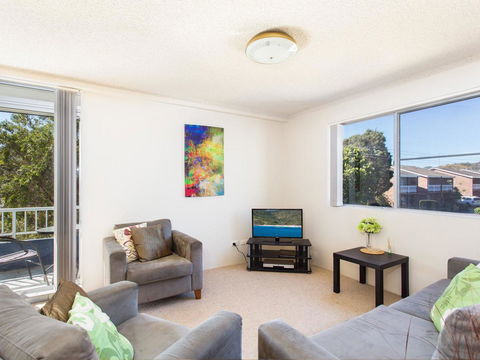 Aquarius 9 - Australian Directory 0