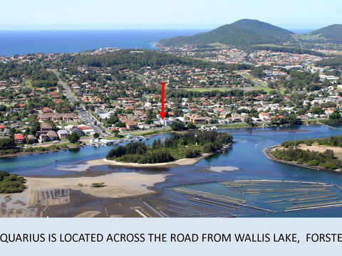 Aquarius 9 - Australian Directory 5