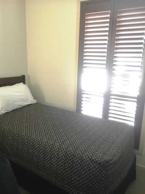 Balranald Club Motel - Australian Directory 18