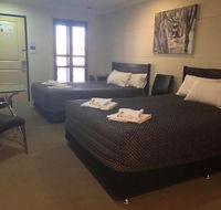 Balranald Club Motel - Australian Directory