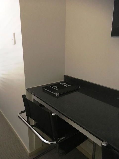 Balranald Club Motel - Australian Directory 20