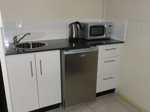 Balranald Club Motel - Australian Directory 10