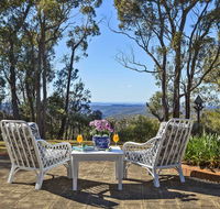 Mountainside B  B - Australian Directory