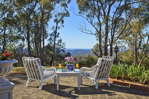 Mountainside B & B - Australian Directory 0
