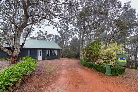 Mountainside B & B - Australian Directory 27