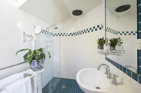 Mountainside B & B - Australian Directory 19
