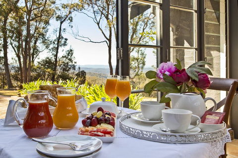 Mountainside B & B - Australian Directory 12