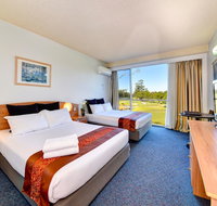 The Select Inn Ryde - Australian Directory