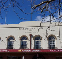 Gardners Inn Hotel - Australian Directory