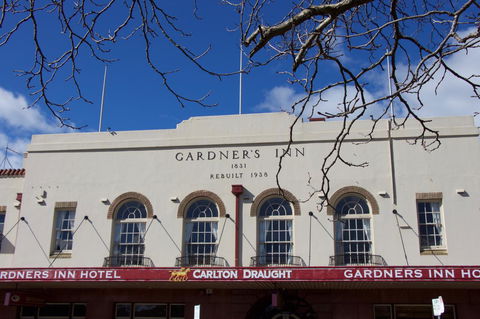 Gardners Inn Hotel - Australian Directory 0