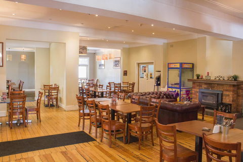 Gardners Inn Hotel - Australian Directory 6