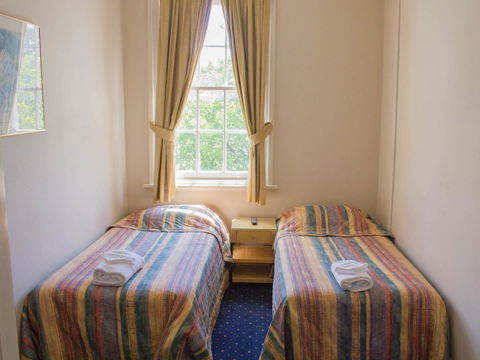 Gardners Inn Hotel - Australian Directory 38