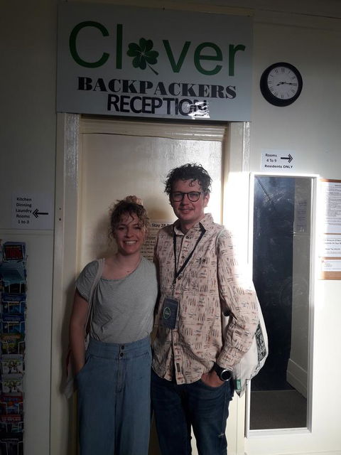 Clover Backpackers - Australian Directory 5