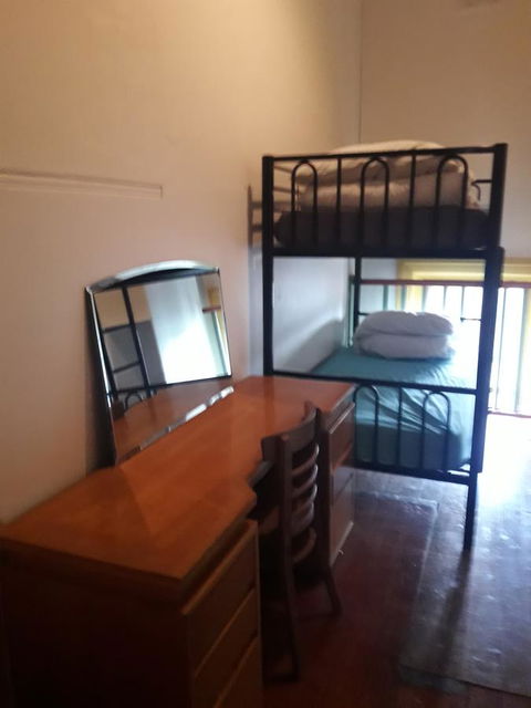 Clover Backpackers - Australian Directory 18