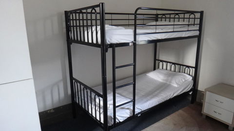Clover Backpackers - Australian Directory 35