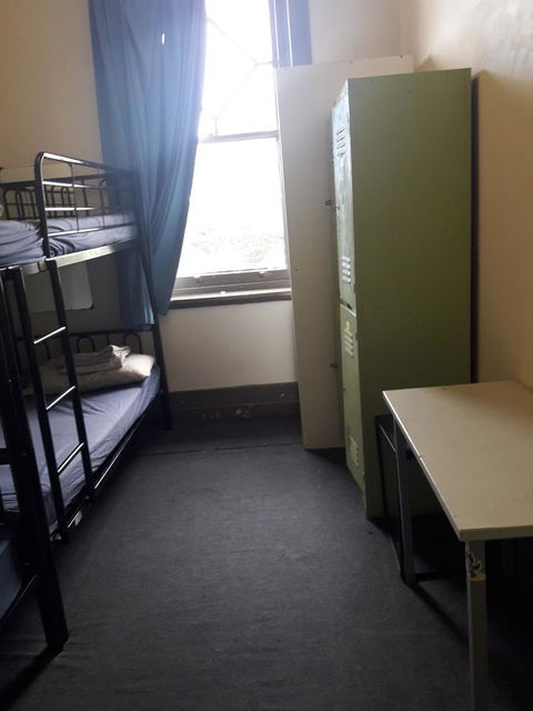 Clover Backpackers - Australian Directory 13