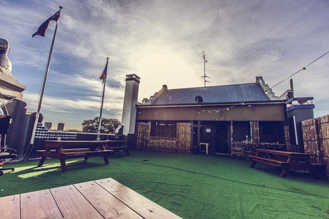 Clover Backpackers - Australian Directory 29