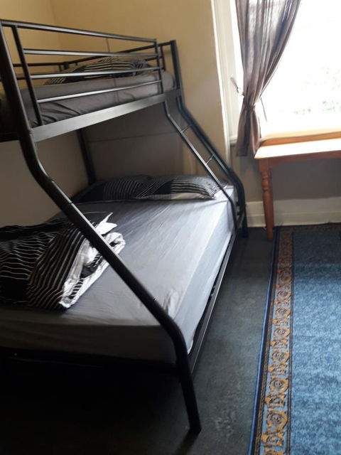 Clover Backpackers - Australian Directory 19