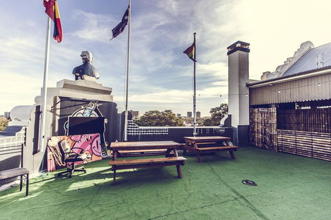 Clover Backpackers - Australian Directory 31
