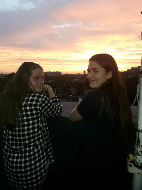 Clover Backpackers - Australian Directory 23