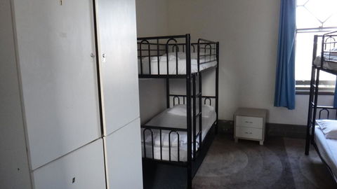 Clover Backpackers - Australian Directory 27