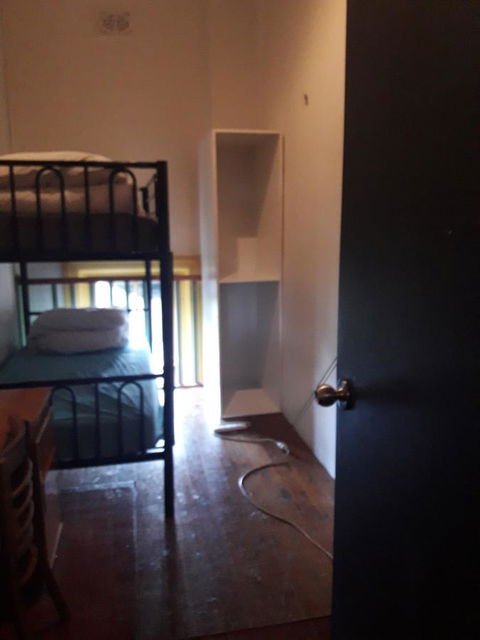 Clover Backpackers - Australian Directory 17