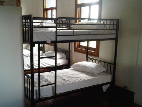 Clover Backpackers - Australian Directory 33