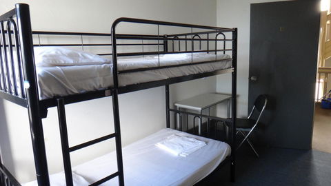 Clover Backpackers - Australian Directory 38