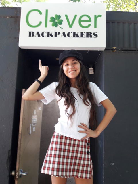 Clover Backpackers - Australian Directory 6