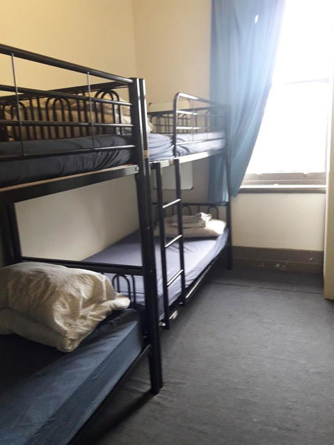 Clover Backpackers - Australian Directory 16