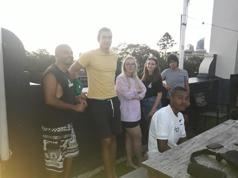 Clover Backpackers - Australian Directory 24
