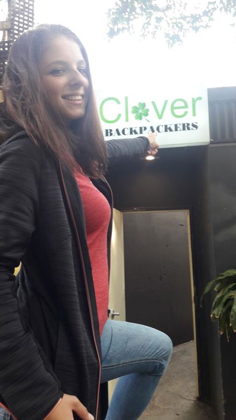 Clover Backpackers - Australian Directory 3