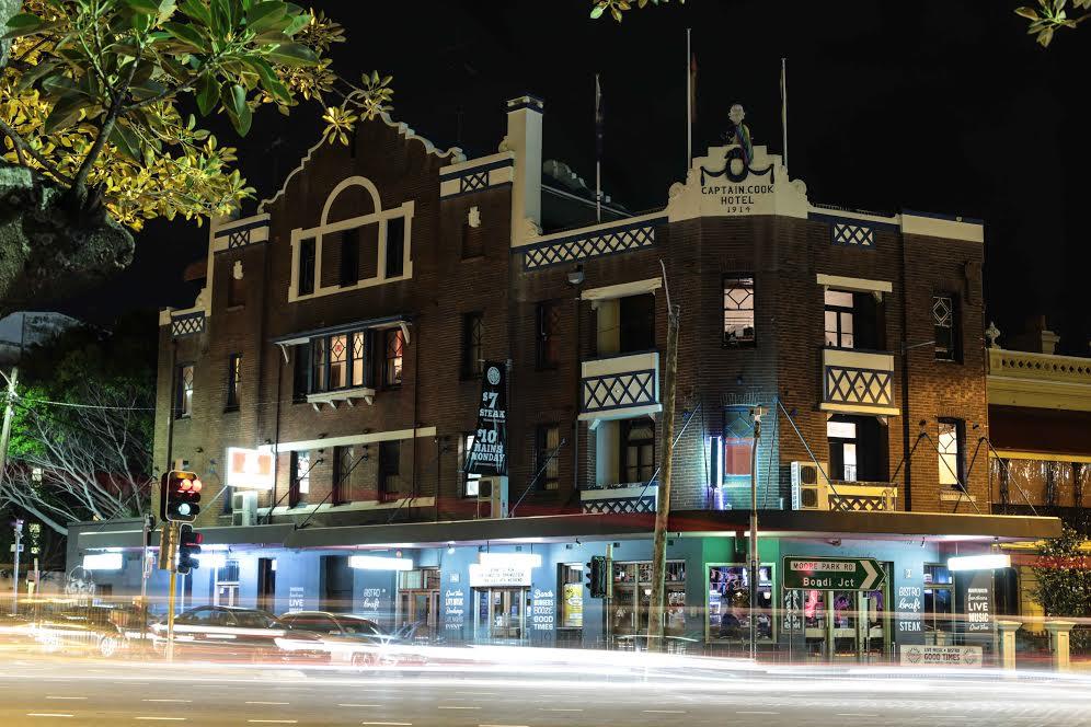 Paddington NSW Australian Directory
