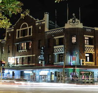 Clover Backpackers - Australian Directory