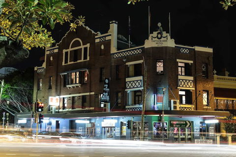 Clover Backpackers - Australian Directory 0