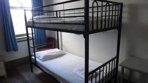 Clover Backpackers - Australian Directory 26