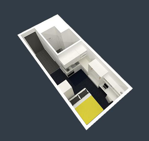 Sydney University Village - Australian Directory 4