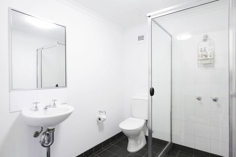 Sydney University Village - Australian Directory 26