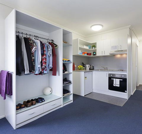 Sydney University Village - Australian Directory 6