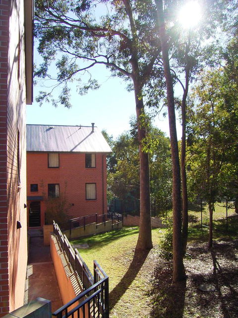 Sydney University Village - Australian Directory 20