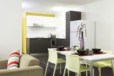 Sydney University Village - Australian Directory 30