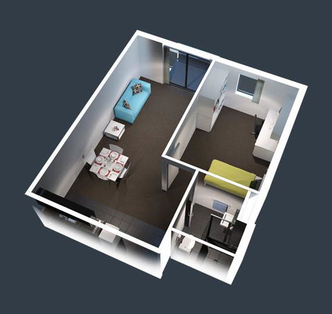 Sydney University Village - Australian Directory 3