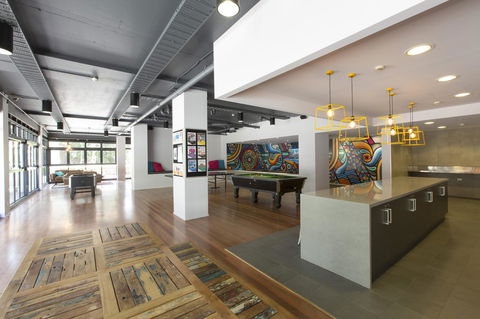 Sydney University Village - Australian Directory 15