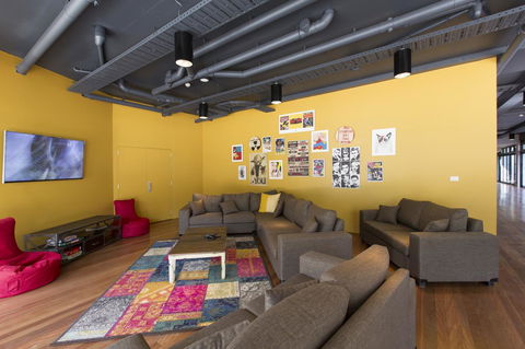 Sydney University Village - Australian Directory 18