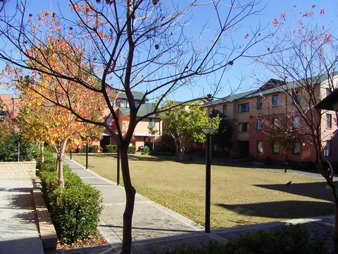 Sydney University Village - Australian Directory 19