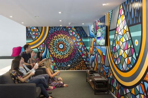 Sydney University Village - Australian Directory 13