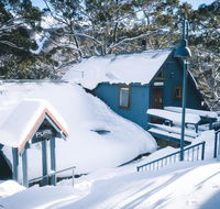 Pure Chalet Thredbo - Australian Directory